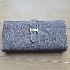 Hermes Bearn Wallet